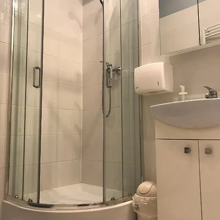 Pod Sufitem * Kraków